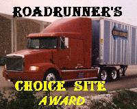 My 1st award!