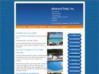 Advanced Pools, Inc.