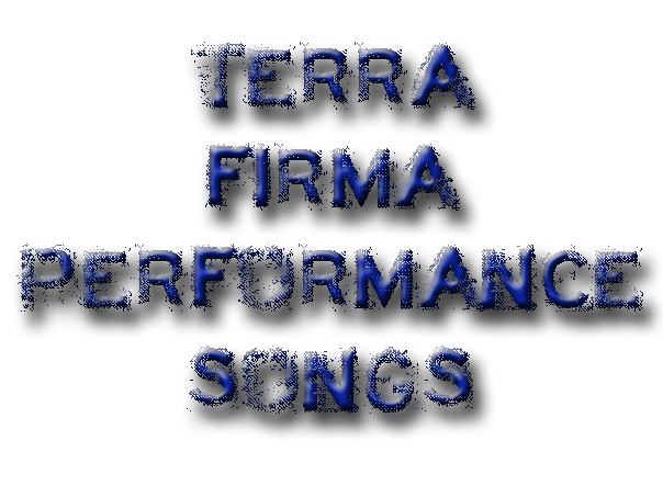 Dom's Songs